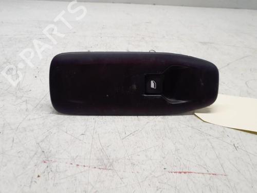 Right front window switch PEUGEOT 208 I (CA_, CC_) 1.4 HDi | BP29370310I26 