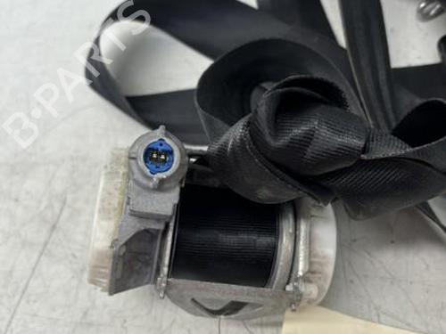 Front left belt tensioner PEUGEOT 3008 I MPV (0U_) 2.0 HDi | BP29369249C87 