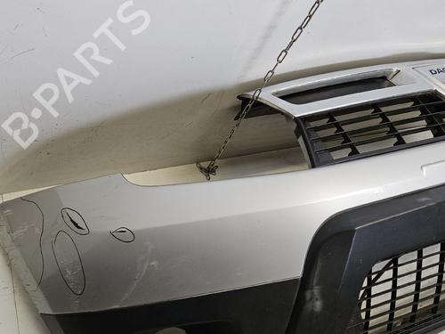 Front bumper DACIA DUSTER (HS_) 1.5 dCi (HSAJ) | BP36355596C7 - Image 2