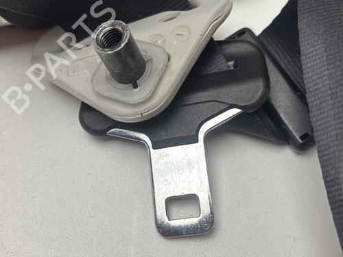 Front right seatbelt CITROËN C3 Picasso (SH_) 1.6 VTi 120 | BP29365092I25 - Image 3