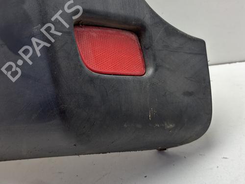 Used Corner bumper Corner bumper OPEL MOVANO B Van (X62) 2.3 CDTI FWD (FV) (136 hp) 29909338 29909338