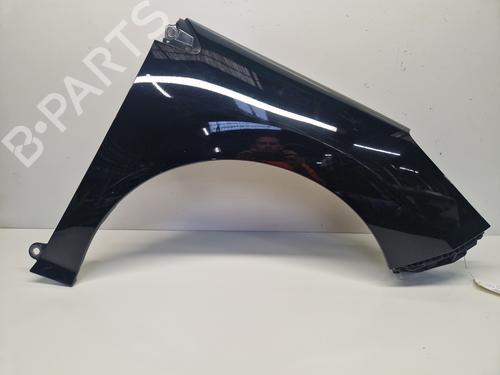 Used Right front fenders PEUGEOT 308 SW I (4E_, 4H_) 1.6 HDi (109 hp) 29370326