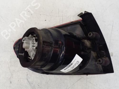 Right taillight SEAT ALTEA (5P1) 1.9 TDI | BP29369677C35 
