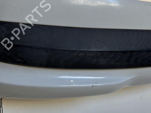 Rear bumper PEUGEOT 207 (WA_, WC_) 1.4 HDi | BP29365142C8 