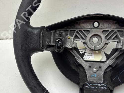 Steering wheel NISSAN QASHQAI I (J10, NJ10) 1.5 dCi | BP29994782C49 