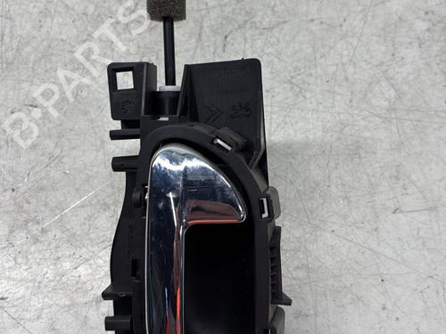 Rear left lock PEUGEOT 308 I (4A_, 4C_) 1.6 HDi | BP29365932C100 