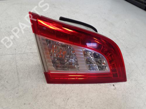 Left taillight PEUGEOT 508 SW I (8E_) 1.6 HDi | BP29370365C34 