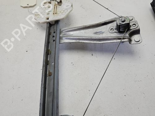 Rear left window mechanism DACIA SANDERO II TCe 90 (B8M1, B8MA, B8AC) | BP37436909C24 - Image 2