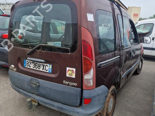 Used Parts RENAULT KANGOO (KC0/1_)  1.4 (KC0C, KC0H, KC0B, KC0M)  4633333