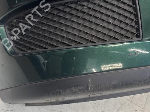 Front bumper VW POLO (6N2) 1.4 | BP29363289C7 