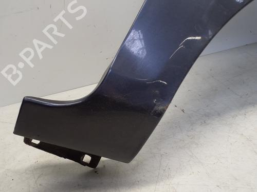 Forkjerm høyre FORD FIESTA VI (CB1, CCN) 1.4 TDCi | BP29365794C42 
