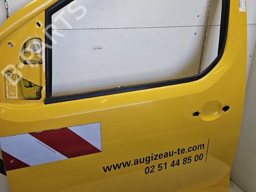 Used Left front door Left front door CITROËN JUMPY III Van (V_) 2.0 BlueHDi 180 (177 hp) 36096561 36096561