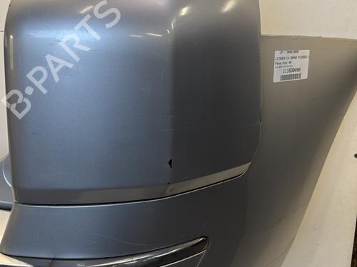 Rear bumper CITROËN C4 Grand Picasso I (UA_) 2.0 HDi 150 | BP29361770C8 