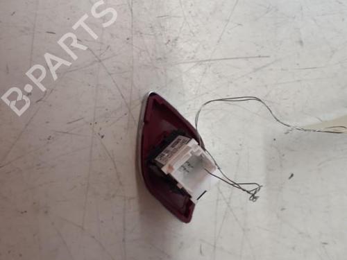 Warning switch CITROËN C3 II (SC_) 1.2 VTi 82 | BP29369881I22 