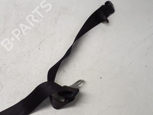 Rear right seatbelt RENAULT CAPTUR I (J5_, H5_) 1.2 TCe 120 | BP29368562I28