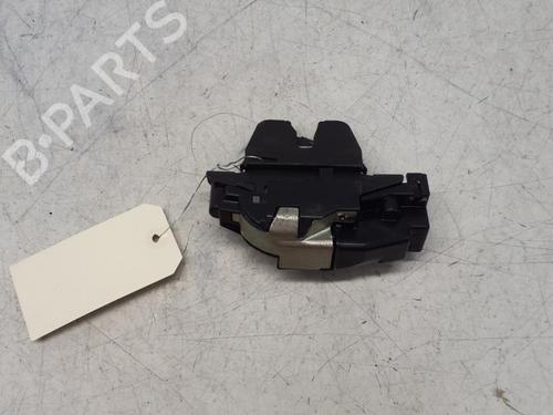 Used Tailgate lock CITROËN C4 Grand Picasso I (UA_) 2.0 i 16V (140 hp) 29367029