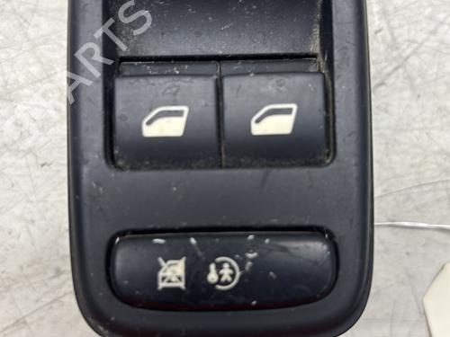 Left front window switch CITROËN C4 Grand Picasso I (UA_) 1.6 HDi | BP29365565I27 