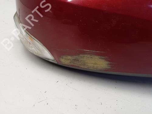Right mirror RENAULT LAGUNA III Grandtour (KT0/1) 2.0 dCi (KT01, KT08, KT09, KT0K, KT12, KT1D, KT1W) | BP29369001C27 