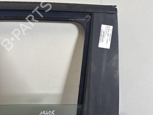 Left rear door PEUGEOT 5008 (0U_, 0E_) 1.6 HDi | BP29362244C4 
