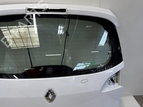 Tailgate RENAULT SCÉNIC III (JZ0/1_) 1.5 dCi | BP29363588C6 