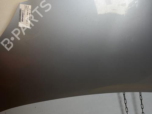 Hood TOYOTA AYGO (_B1_) 1.0 (KGB10_, KGB10R) | BP29453195C1 