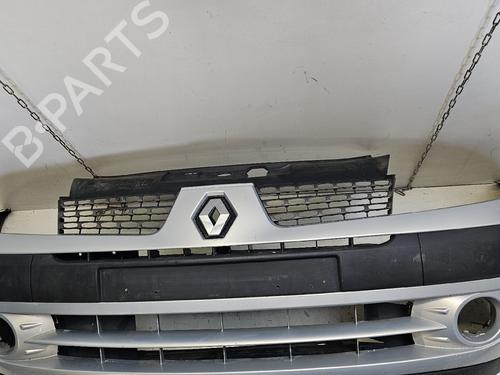 Foran støtfanger Foran støtfanger RENAULT CLIO II (BB_, CB_) 1.5 dCi (B/CB07) (65 hp) 34708904 34708904