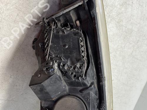 Left headlight RENAULT MEGANE III Hatchback (BZ0/1_, B3_) 1.5 dCi (BZ09, BZ0D, BZ1W, BZ29, BZ14) | BP29365882C28 