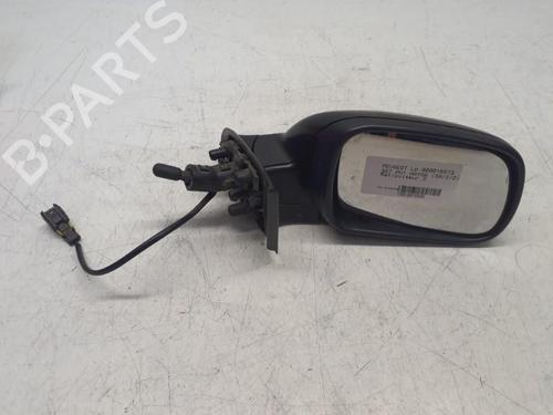 Right mirror PEUGEOT 307 (3A/C) 2.0 HDi 110 | BP29370329C27 