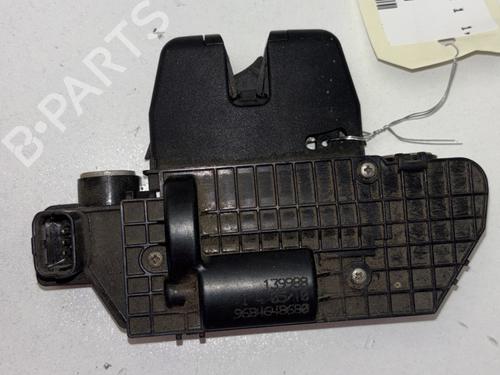 Tailgate lock PEUGEOT 5008 (0U_, 0E_) 1.6 HDi | BP29364412C101 