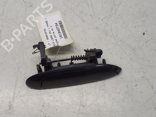 Used Front right exterior door handle DACIA LOGAN MCV (KS_) 1.5 dCi (KS0W) (86 hp) 29366215