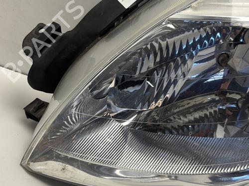 Left headlight CITROËN XSARA PICASSO (N68) 1.6 HDi | BP29361795C28 