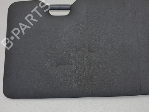 Right sun visor BMW 1 (E87) 116 i | BP29361671I2 - Image 3