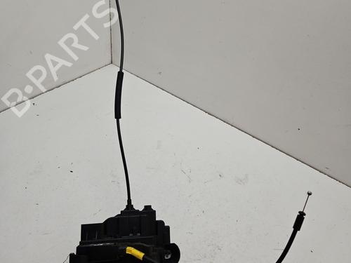 Used Front left lock Front left lock RENAULT KANGOO / GRAND KANGOO II (KW0/1_) 1.5 dCi 90 (KW05, KW08, KW0G, KW11) (90 hp) 33115422 33115422