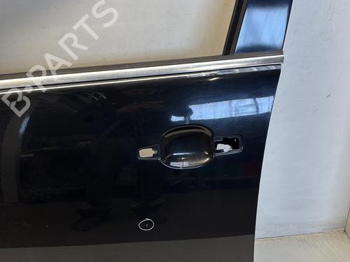 Left front door PEUGEOT 5008 (0U_, 0E_) 1.6 HDi | BP29364957C2 
