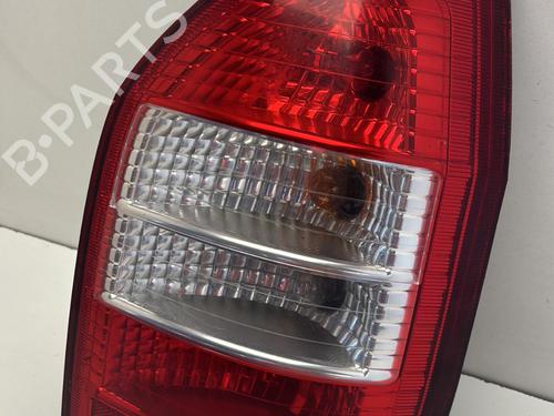Høyre baklys OPEL ZAFIRA A MPV (T98) 1.6 16V (F75) | BP29607433C35 