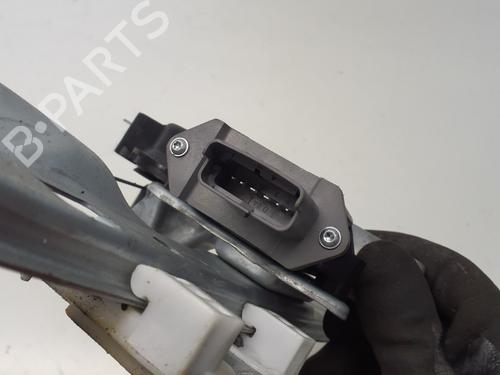 Rear right window mechanism PEUGEOT 5008 (0U_, 0E_) 1.6 HDi | BP29366692C25 