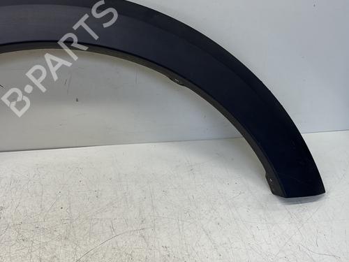 Front right wheel arch trim DACIA SANDERO II TCe 90 (B8M1, B8MA, B8AC) | BP29361938C135 