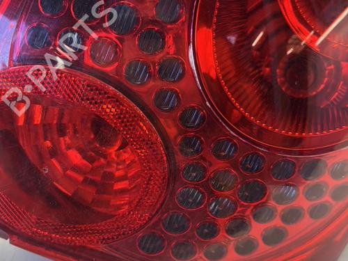 Right taillight PEUGEOT 207 SW (WK_) 1.6 HDi | BP29411849C35 
