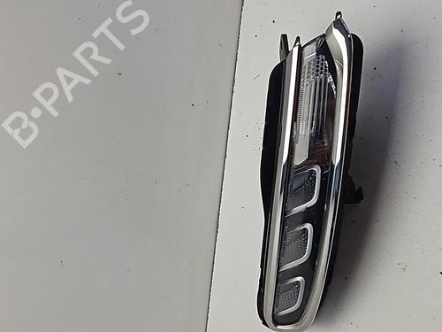 Used Right daytime light Right daytime light CITROËN C3 III (SX) 1.2 THP 110 (SXHNPS, SXHNZT, SXHNZ6) (110 hp) 36563365 36563365