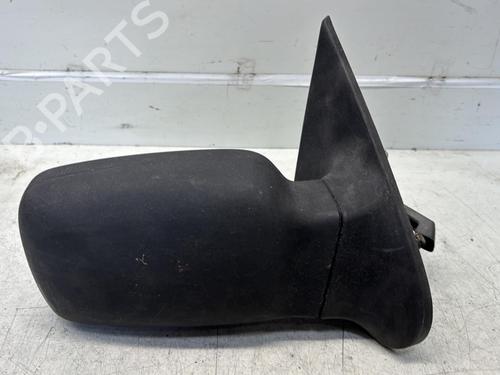 Right mirror FORD FIESTA Box Body/MPV (J5_, J3_) 1.8 D | BP29369117C27 