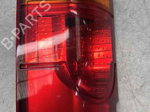 Left taillight RENAULT KANGOO (KC0/1_) D 55 1.9 (KC0D) | BP29363365C34 