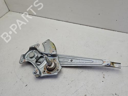 Used Rear left window mechanism Rear left window mechanism NISSAN MICRA IV (K13K, K13KK) 1.2 (80 hp) 33773669 33773669