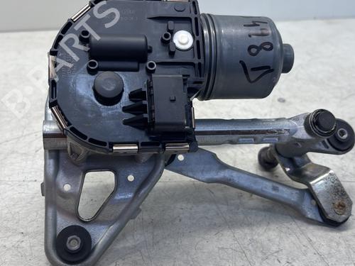Front wiper motor PEUGEOT 5008 (0U_, 0E_) 1.6 HDi | BP29365602M29 
