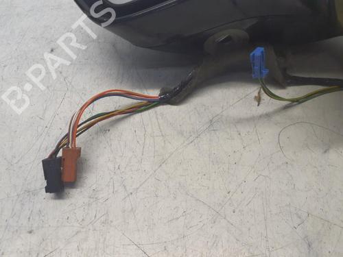 Left mirror CITROËN C4 Grand Picasso I (UA_) 2.0 HDi 150 | BP29370155C26 