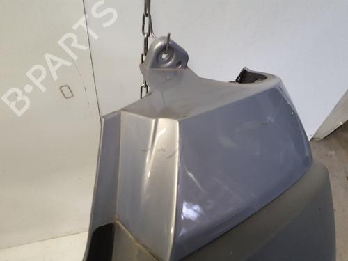 Rear bumper RENAULT MEGANE II Coupé-Cabriolet (EM0/1_) 1.9 dCi | BP29363320C8 