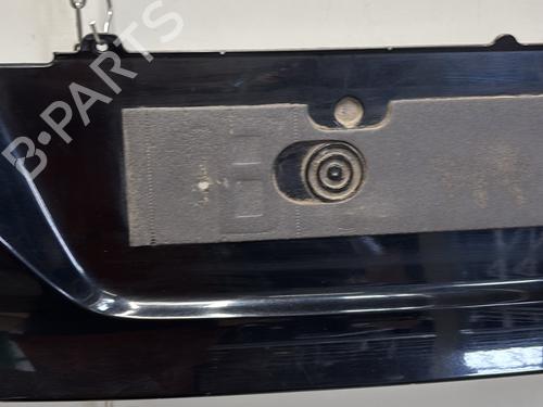 Boot lining FORD MONDEO IV (BA7) 2.0 TDCi | BP29365207I3 - Image 5