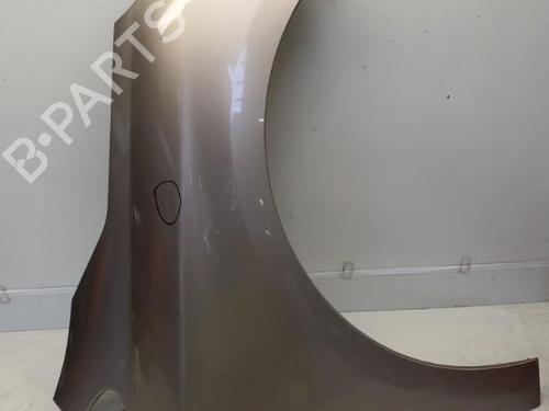 Right front fenders CITROËN C4 II (NC_) 1.6 HDi 115 | BP29367448C42 