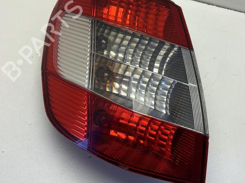 Used Left taillight Left taillight RENAULT SCÉNIC II (JM0/1_) 1.6 (JM0C, JM0J, JM1B) (113 hp) 29411846 29411846
