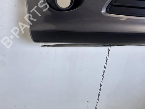 Front bumper FORD FOCUS III 1.6 TDCi | BP29916726C7