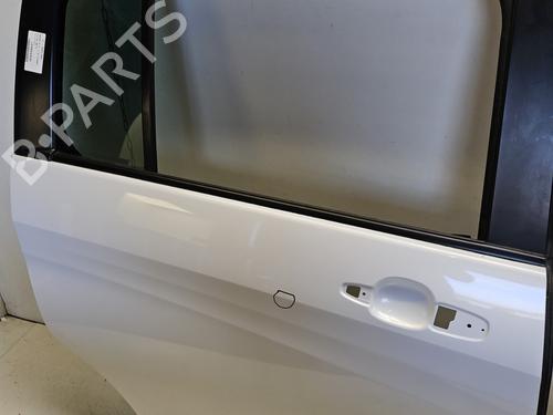 Used Right rear door Right rear door MAZDA 5 (CW) 1.6 CD (116 hp) 33973713 33973713